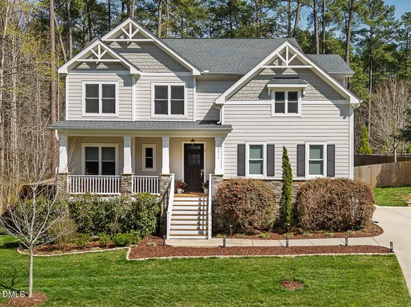 15012 Westerfield Rd, Wake Forest, NC 27587