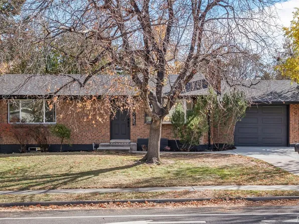 7630 Pierce Street, Arvada, CO 80003