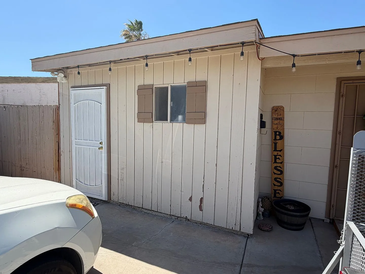 for rent studio in El Centro Ca — Photo 4
