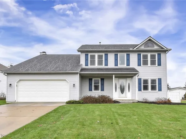 4936 Chablis Cir, Brunswick, OH 44212