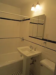 Rented by City & Suburban