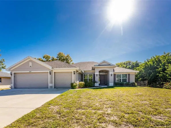 22497 Vale Ave, Punta Gorda, FL 33980