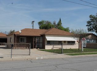 17832 Terry St, Fontana, CA 92336