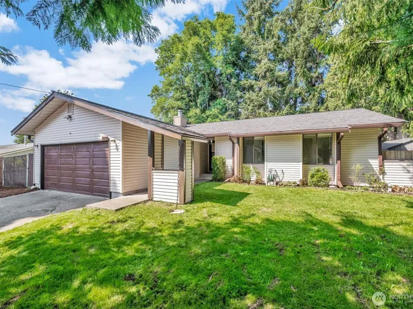 11622 SE 320th Street, Auburn, WA 98092