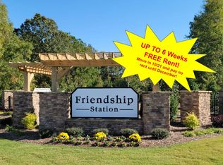 2845 Macbeth Ln, Apex, NC 27502