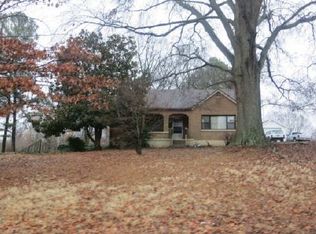 1404 Highway 210 S, Dyersburg, TN 38024