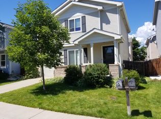 4567 S Simms Ct, Morrison, CO 80465