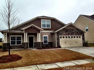 13135 Ferguson Forest Ct, Charlotte, NC 28273