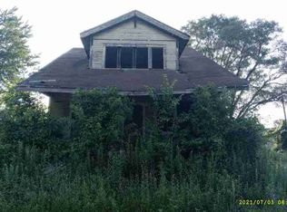 17252 Keystone St, Detroit, MI 48212