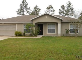 6 Rolling Pl, Palm Coast, FL 32164