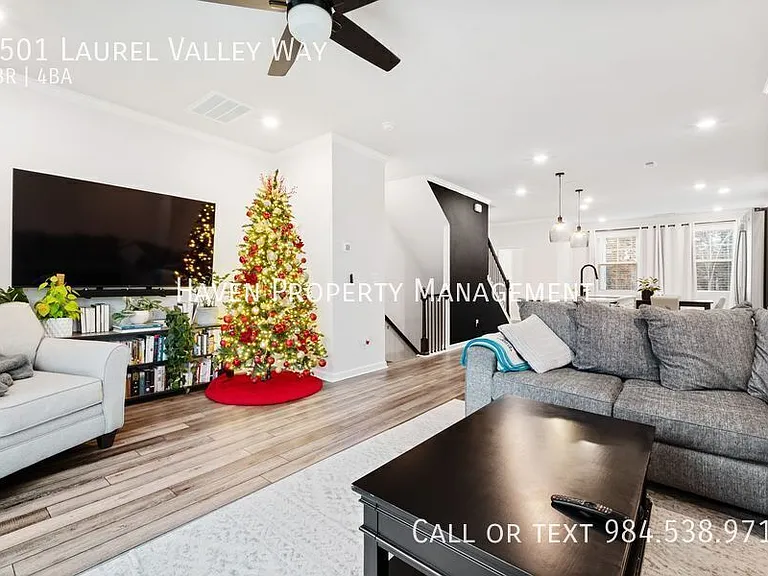 2501 Laurel Valley Way — Photo 13