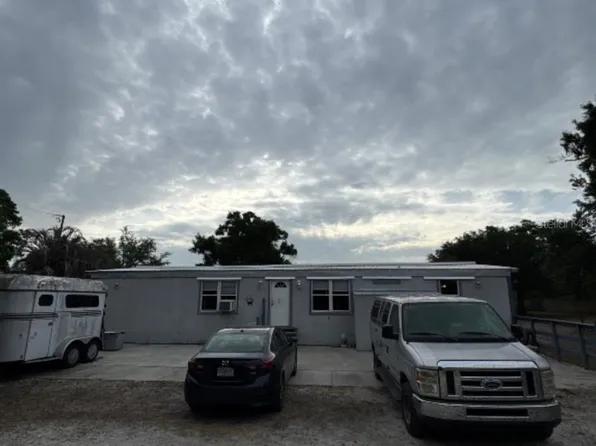 2288 NW Haile Dean Rd, Arcadia, FL 34266