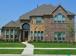 6269 Larkspur Ln, Frisco, TX 75034