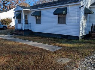 2229 Saint Andrew St, Tarboro, NC 27886