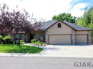 2317 Knoll Cir, Grand Junction, CO 81506