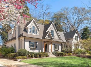 218 Garland Ave, Decatur, GA 30030