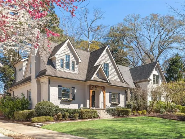 218 Garland Ave, Decatur, GA 30030