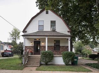 4949 Seibert Ave, Saint Louis, MO