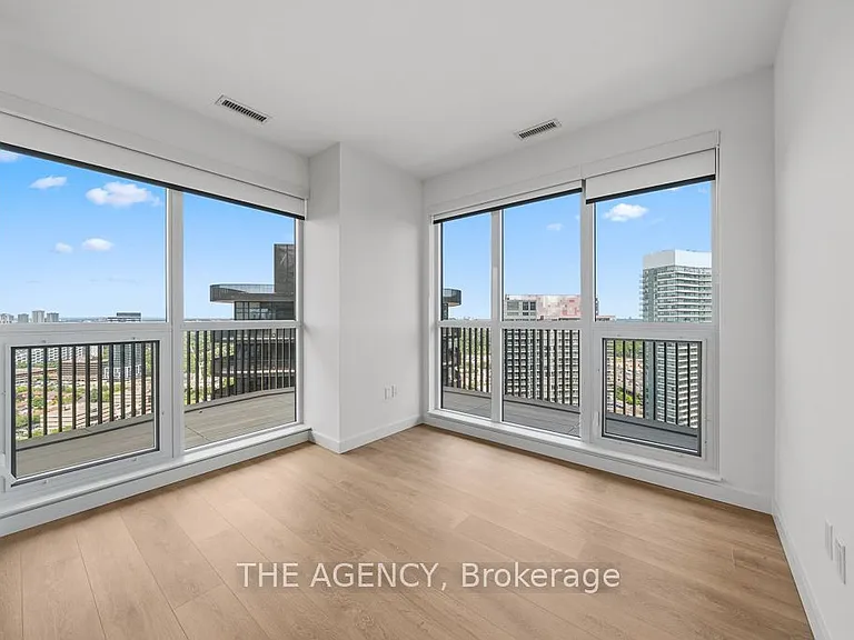 18 Esther Shiner Blvd #3107 — Photo 23