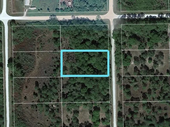 670 N Palm St Lot 2, Clewiston, FL 33440