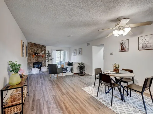 324 Wright Street #106, Lakewood, CO 80228