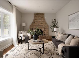 27 Millbridge Cres, Pelham, ON