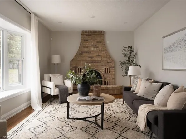 27 Millbridge Cres, Pelham, ON L0S 1E1