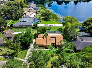 5203 Abelia Dr, Orlando, FL 32819