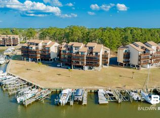 4603 Port Side Ln #301, Gulf Shores, AL 36542
