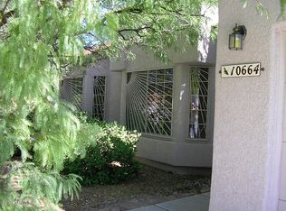 10664 E Barclay Park Loop, Tucson, AZ 85748