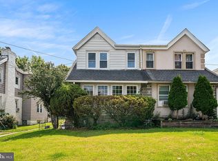 7226 Penarth Ave, Upper Darby, PA 19082
