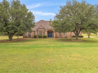 113 Morning Star Trl, Aurora, TX 76078