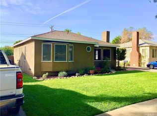 237 S Sultana Ave, Upland, CA 91786
