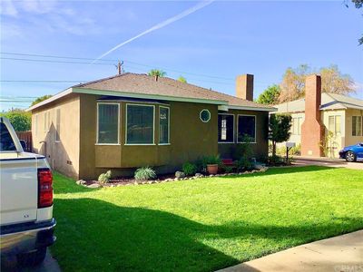 237 S Sultana Ave, Upland, CA, 91786