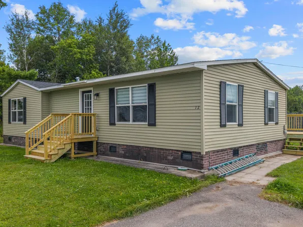 12 Bradstreet Road, Vassalboro, ME 04989