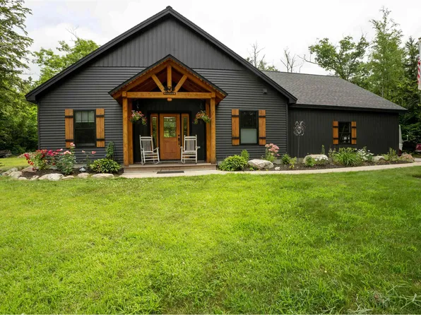 6 Hattie Pike Road, Fryeburg, ME 04037