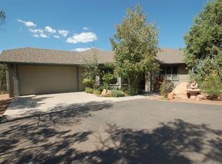 1102 S Deer Born Cir, Payson, AZ 85541