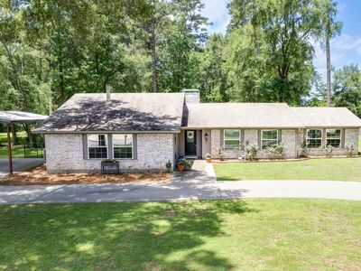394 County Road 490, Carthage, TX, 75633