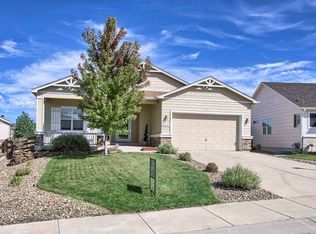 16243 Windy Creek Dr, Monument, CO 80132