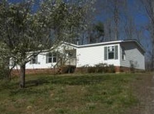 1340 Frans Rd, Westfield, NC 27053