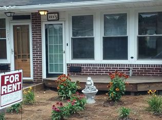 223 1/2 Lehigh Ave, Palmerton, PA 18071