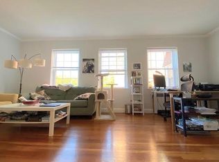 1131 Beacon St APT 4, Brookline, MA 02446