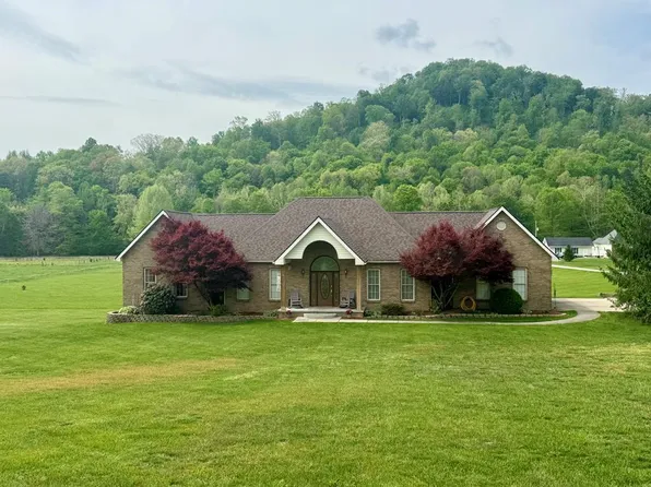 9558 State Route 125 #A, West Portsmouth, OH 45663