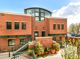 315 E Mountain Ave #C, Fort Collins, CO 80524