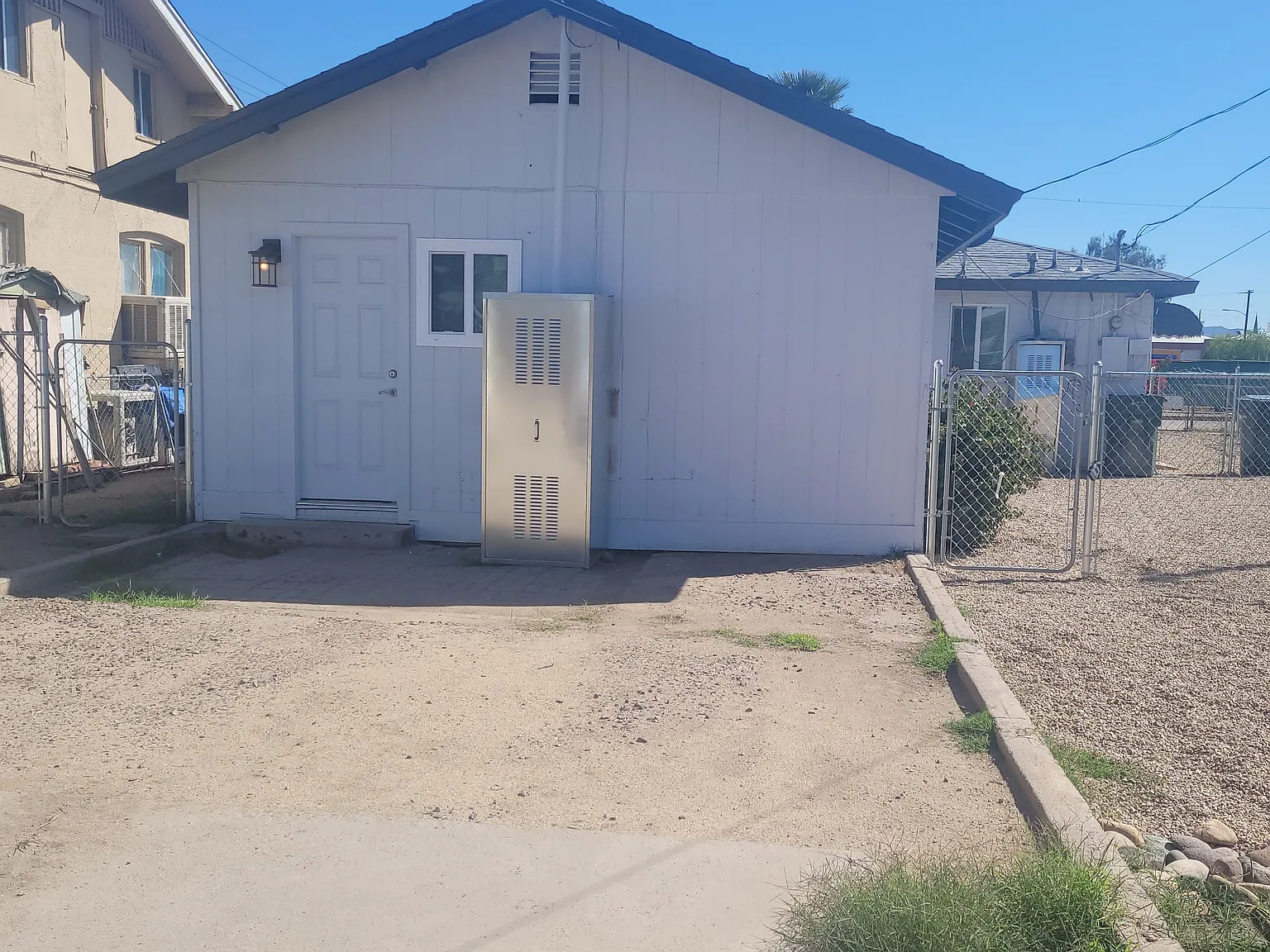 718 #714 W Fillmore St Phoenix AZ 85007 — Photo 1