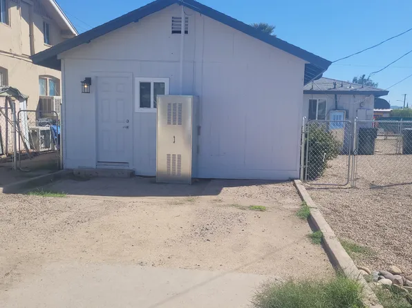 718 W Fillmore St Unit 714, Phoenix, AZ 85007