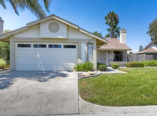 1273 Browning Ct, Vista, CA 92083