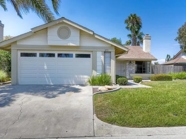 1273 Browning Ct, Vista, CA 92083