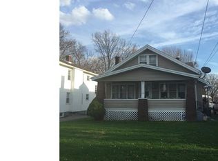 223 Clarencedale Ave, Youngstown, OH