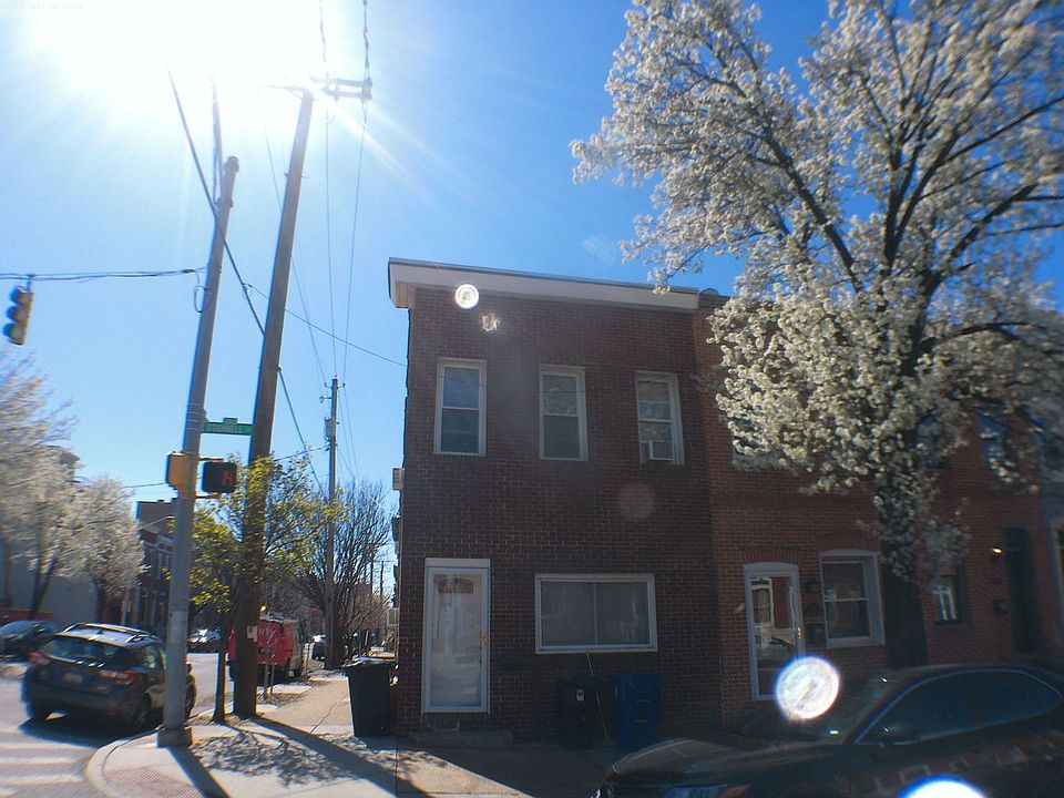 1st image of 3313 Odonnell St APT 1